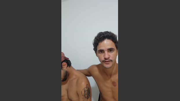Levi_Henrique 23-11-2025 Recorded Video fuckme