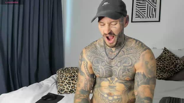 Lucasexclusive1 23-11-2025 Recorded Video big
