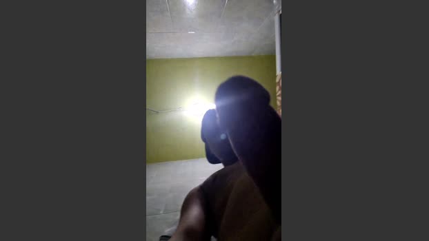 Misteriosoamor 23-11-2025 Recorded Video Topless