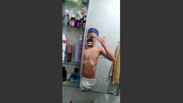 Misteriosoamor 23-11-2025 Recorded Video sex