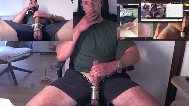 Reeper84 23-11-2025 Recorded Video legs