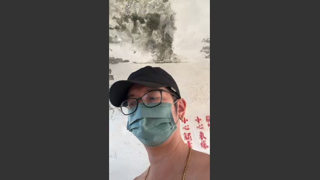 Ricky88888 23-11-2025 Recorded Video play