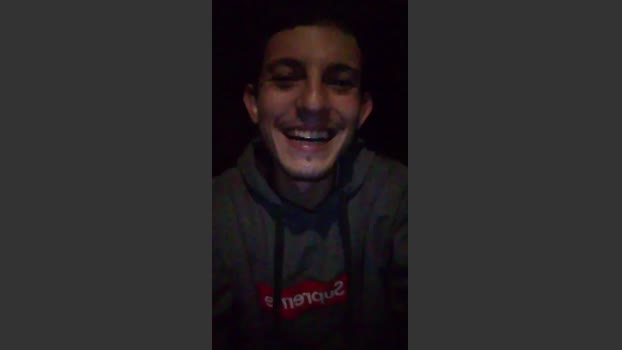 SDOlyver 23-11-2025 Recorded Video prettyface