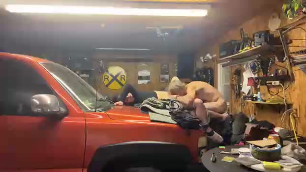 StudlyHardwood 23-11-2025 Recorded Video wank
