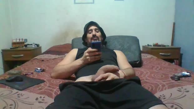 TANO_SHOWSXX 23-11-2025 Recorded Video fuckface