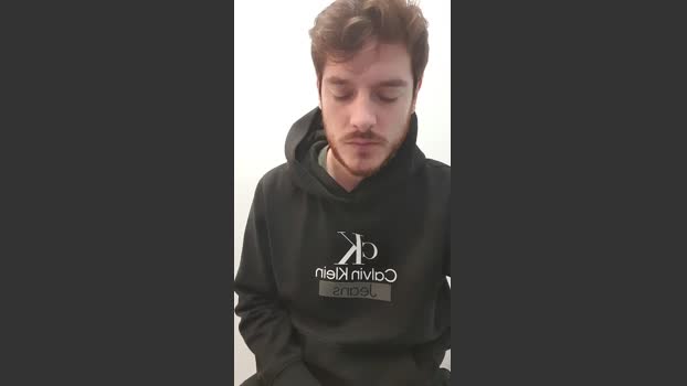 WetDream20 22-11-2025 Recorded Video jerkoff