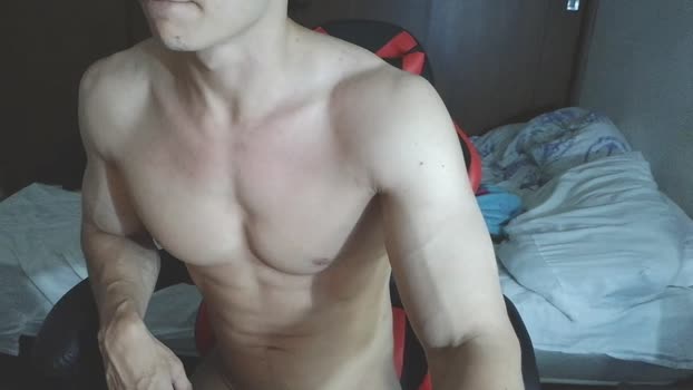 ares_bigcock 23-11-2025 Recorded Video jerkoff