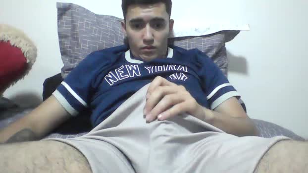 estebitan243 23-11-2025 Recorded Video Naked