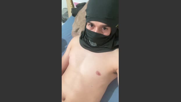 mariano720 23-11-2025 Recorded Video hard