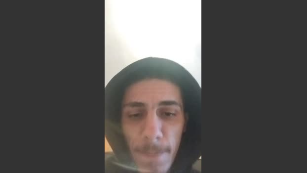 monstercock244 23-11-2025 Recorded Video deep