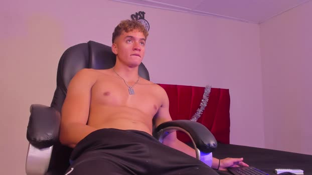 paull_george 22-11-2025 Recorded Video hot