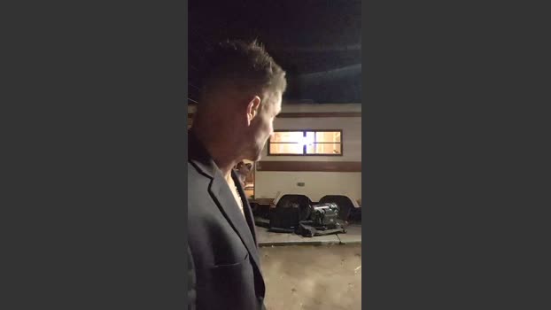 richie00731 23-11-2025 Recorded Video Pretty