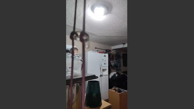 richie00731 23-11-2025 Recorded Video Webcam