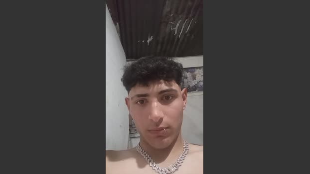 rodrigo3878 22-11-2025 Recorded Video bigass