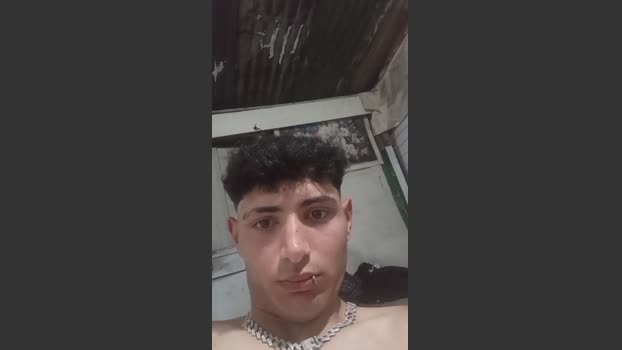 rodrigo3878 22-11-2025 Recorded Video naughty