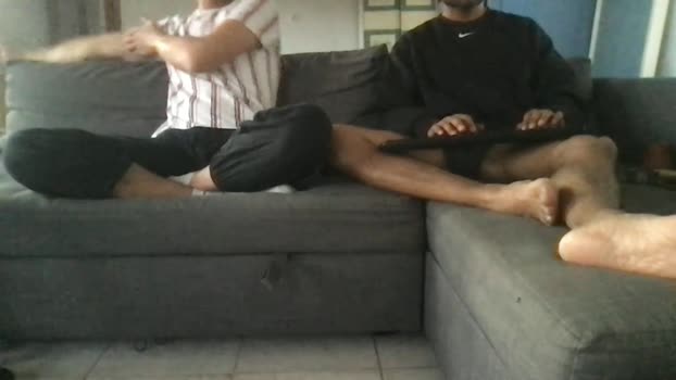 twoferinds2 23-11-2025 Recorded Video jackoff