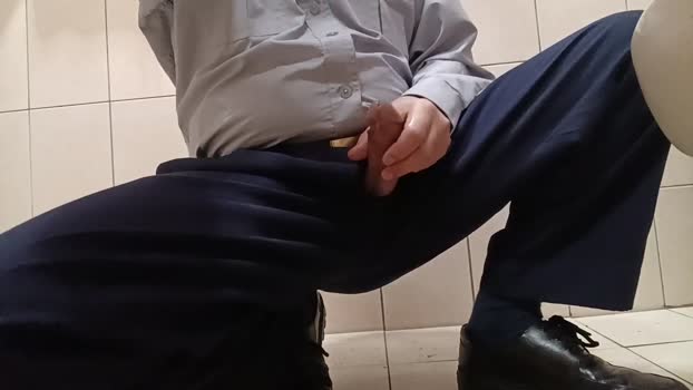 uniformplay 22-11-2025 Recorded Video blowjob
