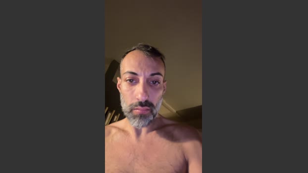 Adriano7520 24-11-2025 Recorded Video sexymale