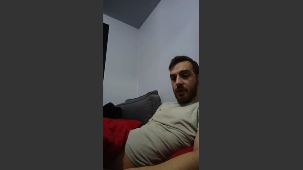 Dickwolf91 24-11-2025 Recorded Video big