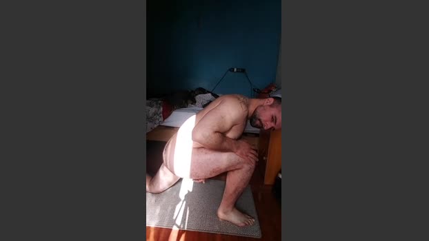 Hanroll 23-11-2025 Recorded Video bicurious
