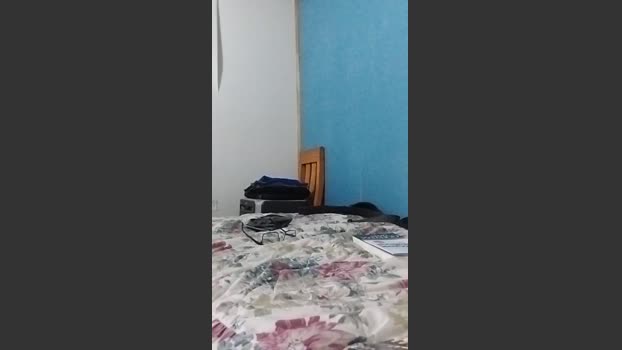 Hanroll 24-11-2025 Recorded Video Topless