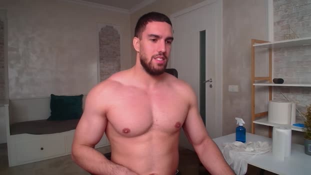 IvanHyde 24-11-2025 Recorded Video orgasm