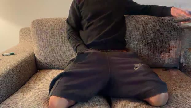 JOREDD 23-11-2025 Recorded Video fuckass