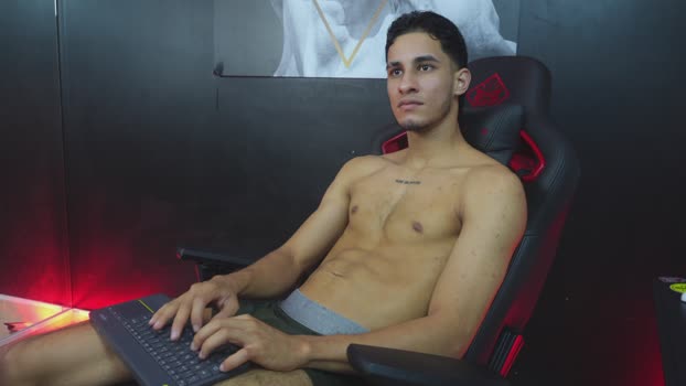 JakeMoxley 23-11-2025 Recorded Video playtime