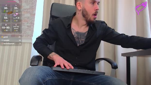 JonahShaw 24-11-2025 Recorded Video oral