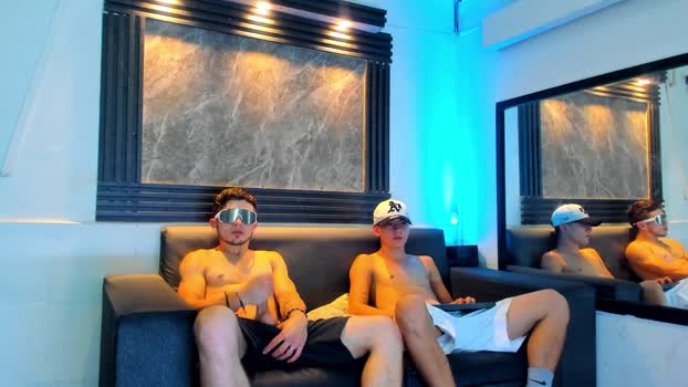 LostresBigBoys 24-11-2025 Recorded Video dirty