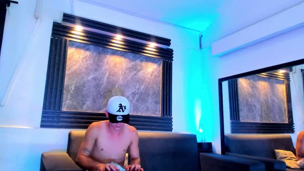 LostresBigBoys 24-11-2025 Recorded Video naughty