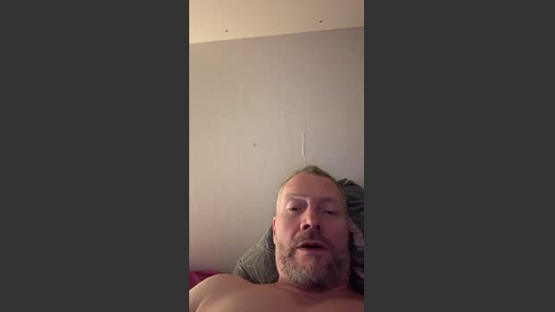Mannfredfick 24-11-2025 Recorded Video sexymale
