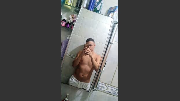 Misteriosoamor 24-11-2025 Recorded Video prettyface