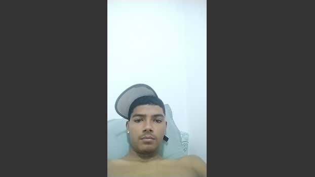 Morenogiga 23-11-2025 Recorded Video Topless