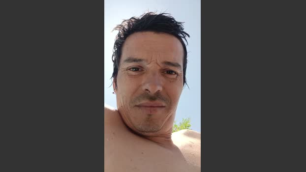 Mrmcfly1 24-11-2025 Recorded Video fingers