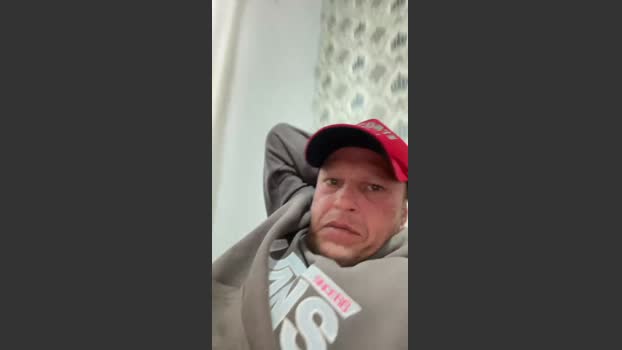 Patrick2584 23-11-2025 Recorded Video cute