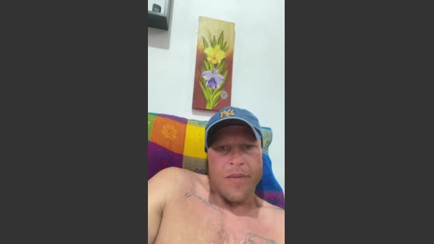 Patrick2584 24-11-2025 Recorded Video hot