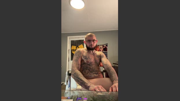 Rivard444 24-11-2025 Recorded Video bigass