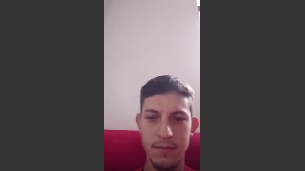 SDOlyver 24-11-2025 Recorded Video striptease