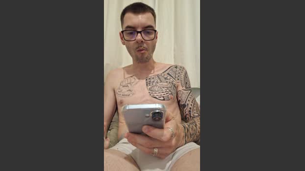 Sexobandit 24-11-2025 Recorded Video suckcock
