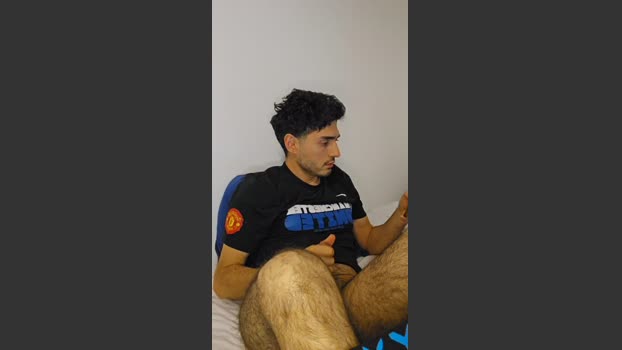 Shervin 23-11-2025 Recorded Video XXX