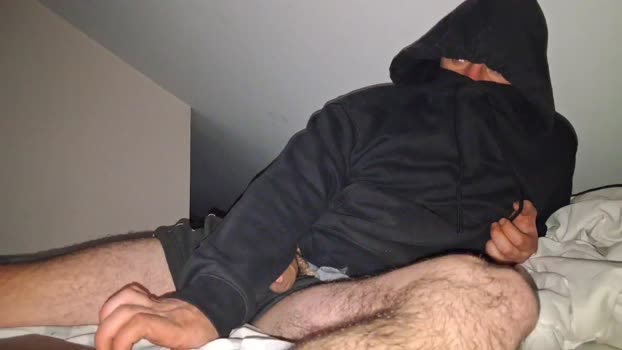 TonBossActif 24-11-2025 Recorded Video bj-dildo