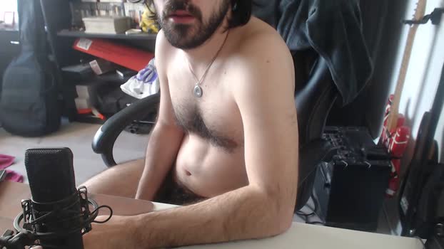 aventurierparis 24-11-2025 Recorded Video jerkoff