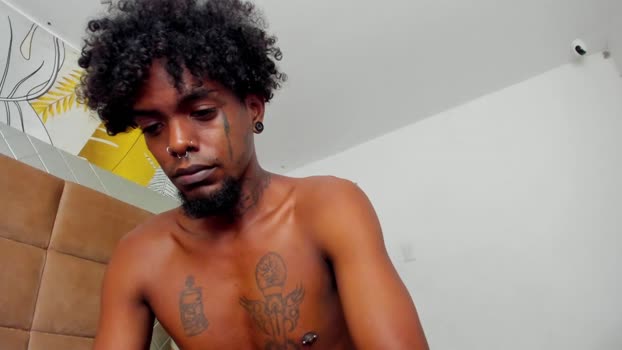bigblackhottx1 24-11-2025 Recorded Video sexy