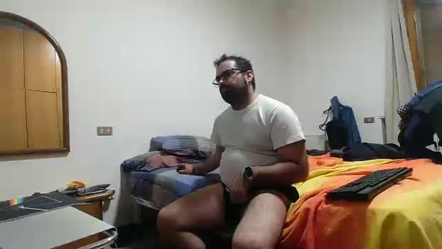 bleakw85 24-11-2025 Recorded Video hardcock