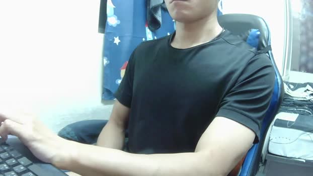 boss51232 23-11-2025 Recorded Video dirty