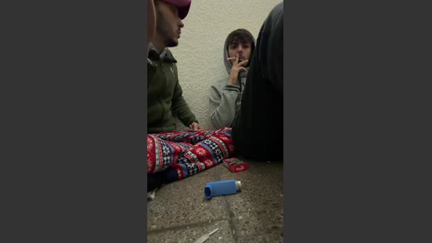 diversing_fun 24-11-2025 Recorded Video fuckass