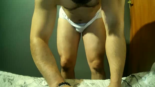 espartanorico 24-11-2025 Recorded Video legs