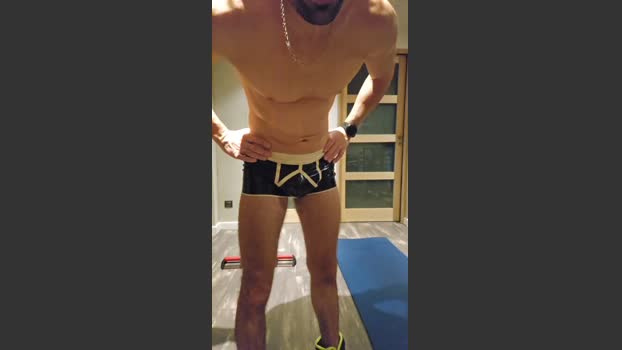 fred2085 24-11-2025 Recorded Video nude