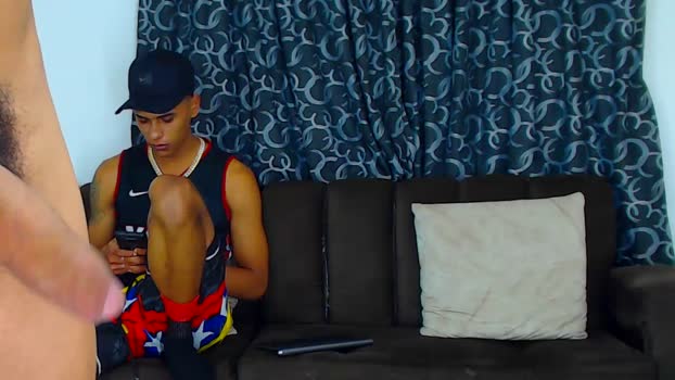 jefferson_horny 24-11-2025 Recorded Video naughty